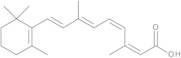 11-cis,13-cis-Retinoic Acid >90%