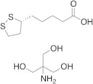 R-a-Lipoic Acid Tromethamine Salt