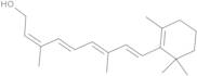 13-cis-Retinol