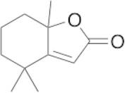 R-Dihydroactinidiolide