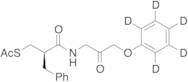 Retorphan-d5