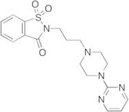 Revospirone (~90%)