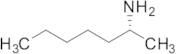 (R)-(−)-2-Aminoheptane