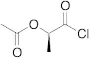 (R)-(+)-2-Acetoxypropionyl Chloride