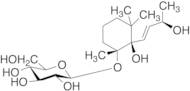 Rehmaionoside B