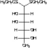 L-Rhamnose Diethyl Dithioacetal