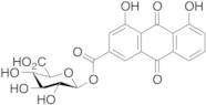 Rhein Acyl-β-D-glucuronide