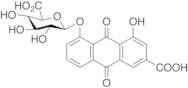 Rhein 8-β-D-Glucuronide