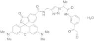 Rhodamine Phenylglyoxal Hydrate