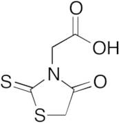 3-Rhodanineacetic Acid
