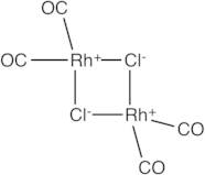 Rhodium Carbonyl Chloride