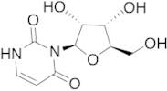 3-β-D-Ribofuranosyluracil