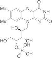 Riboflavin-4'-phosphate