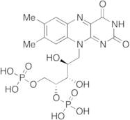Riboflavin 4',5'-Diphosphate