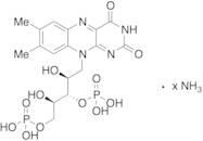 Riboflavin 3',5'-Diphosphate Ammonium Salt (>90%)