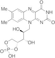 Riboflavin 4’,5’-Cyclic Phosphate