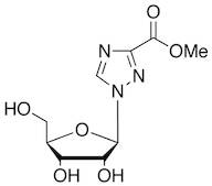 1-b-D-Ribofuranosyl-1,2,4-triazole-3-carboxylic Acid Methyl Ester(Ribavirin Impurity H)