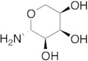 b-D-Ribopyranosyl Amine