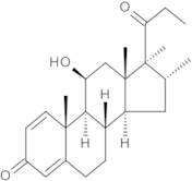 Rimexolone