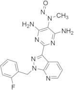 Riociguat Nitroso Impurity 1