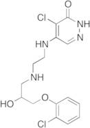 Ridazolol
