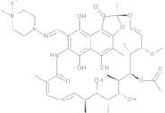 Rifampicin N-4’-Oxide