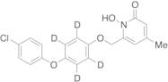 Rilopirox-d4