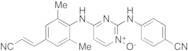 Rilpivirine N1-Oxide