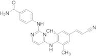 Rilpivirine Amide-2