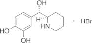 Rimiterol Hydrobromide