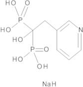 Risedronic Acid Sodium Salt
