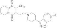 Risperidone Pyrimidinone-N-oxide(Risperidone impurity)