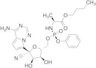 (5S)-Remdesivir Butyl