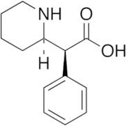 DL-erythro Ritalinic Acid