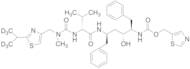 ent-Ritonavir Isopropyl-D6