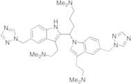 Rizatriptan 1,2-(4-Dimethylamino)butane