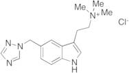 Rizatriptan N,N,N-Trimethylethanammonium Chloride