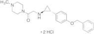 RN-1 Hydrochloride