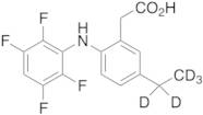 Robenacoxib-d5