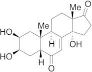 Rubrosteron