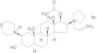 Rocuronium Bromide N-Oxide