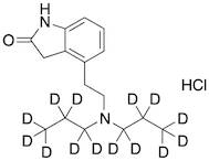 Ropinirole-d14 HCl (di-n-propyl-d14)