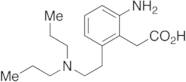 Ropinirole Aminoacetic Acid