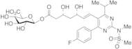 Rosuvastatin Acyl-b-D-glucuronide