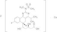 Rosuvastatin Calcium (S,S,R)-Diastereomer