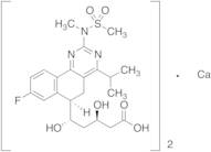 Rosuvastatin Calcium (R,S,R)-Diastereomer