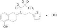 rac Rotigotine-d7 Hydrochloride