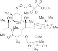 Roxithromycin-d7
