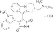 Ro 32-0432 Hydrochloride