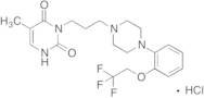 RS 100329 Hydrochloride